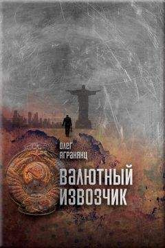 Читайте книги онлайн на Bookidrom.ru! Бесплатные книги в одном клике Олег Агранянц - Валютный извозчик