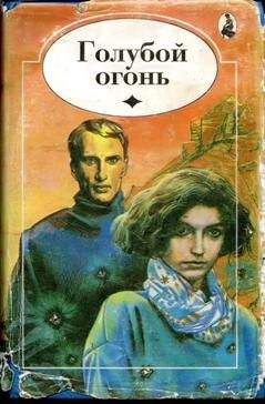 Читайте книги онлайн на Bookidrom.ru! Бесплатные книги в одном клике Филлис Уитни - Голубой огонь