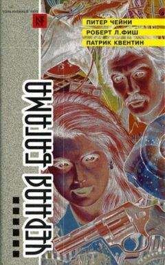 Читайте книги онлайн на Bookidrom.ru! Бесплатные книги в одном клике Патрик Квентин - Вилла на Бермудах
