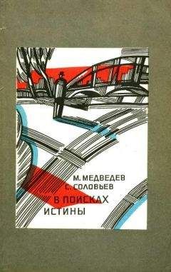 Читайте книги онлайн на Bookidrom.ru! Бесплатные книги в одном клике Матвей Медведев - В поисках истины