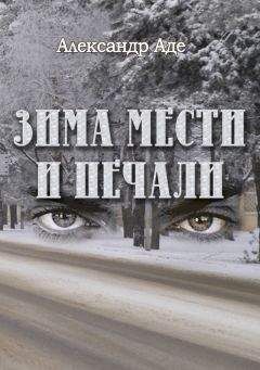 Читайте книги онлайн на Bookidrom.ru! Бесплатные книги в одном клике Александр Аде - Зима мести и печали