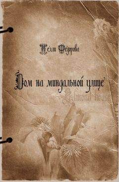 Читайте книги онлайн на Bookidrom.ru! Бесплатные книги в одном клике Нелли Федорова - Дом на миндальной улице