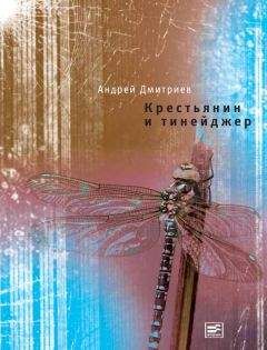 Читайте книги онлайн на Bookidrom.ru! Бесплатные книги в одном клике Андрей Дмитриев - Крестьянин и тинейджер