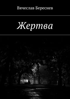 Читайте книги онлайн на Bookidrom.ru! Бесплатные книги в одном клике Вячеслав Береснев - Жертва