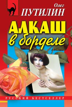 Читайте книги онлайн на Bookidrom.ru! Бесплатные книги в одном клике Олег Путилин - Алкаш в борделе (сборник)