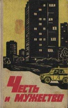Читайте книги онлайн на Bookidrom.ru! Бесплатные книги в одном клике Василий Шарапов - Честь и мужество