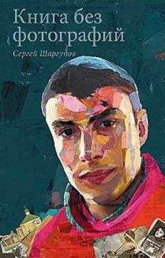 Читайте книги онлайн на Bookidrom.ru! Бесплатные книги в одном клике Сергей Шаргунов - Книга без фотографий
