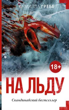 Читайте книги онлайн на Bookidrom.ru! Бесплатные книги в одном клике Камилла Гребе - На льду