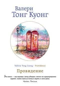 Читайте книги онлайн на Bookidrom.ru! Бесплатные книги в одном клике Валери Тонг Куонг - Провидение