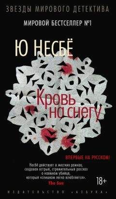 Читайте книги онлайн на Bookidrom.ru! Бесплатные книги в одном клике Ю Несбё - Кровь на снегу