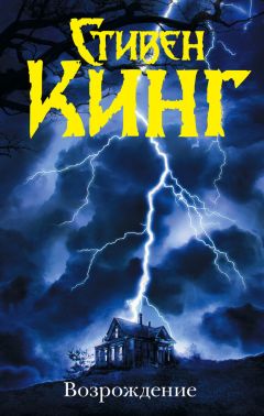 Читайте книги онлайн на Bookidrom.ru! Бесплатные книги в одном клике Стивен Кинг - Возрождение