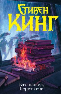 Читайте книги онлайн на Bookidrom.ru! Бесплатные книги в одном клике Стивен Кинг - Кто нашел, берет себе