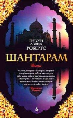 Читайте книги онлайн на Bookidrom.ru! Бесплатные книги в одном клике Грегори Дэвид Робертс - Шантарам