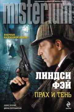 Читайте книги онлайн на Bookidrom.ru! Бесплатные книги в одном клике Линдси Фэй - Прах и тень