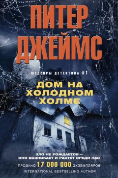 Читайте книги онлайн на Bookidrom.ru! Бесплатные книги в одном клике Питер Джеймс - Дом на Холодном холме