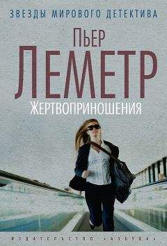 Читайте книги онлайн на Bookidrom.ru! Бесплатные книги в одном клике Пьер Леметр - Жертвоприношения