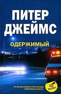 Читайте книги онлайн на Bookidrom.ru! Бесплатные книги в одном клике Питер Джеймс - Одержимый