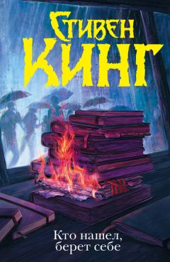 Читайте книги онлайн на Bookidrom.ru! Бесплатные книги в одном клике Стивен Кинг - Кто нашел, берет себе