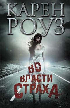 Читайте книги онлайн на Bookidrom.ru! Бесплатные книги в одном клике Карен Роуз - Во власти страха
