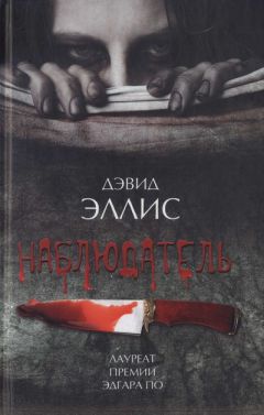 Читайте книги онлайн на Bookidrom.ru! Бесплатные книги в одном клике Дэвид Эллис - Наблюдатель