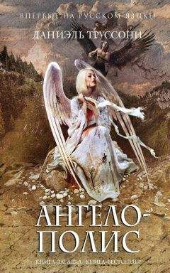 Читайте книги онлайн на Bookidrom.ru! Бесплатные книги в одном клике Даниэль Труссони - Ангелополис