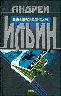 Читайте книги онлайн на Bookidrom.ru! Бесплатные книги в одном клике Андрей Ильин - Третья террористическая