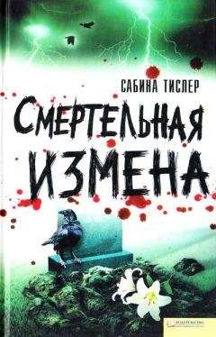 Читайте книги онлайн на Bookidrom.ru! Бесплатные книги в одном клике Сабина Тислер - Смертельная измена
