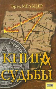 Читайте книги онлайн на Bookidrom.ru! Бесплатные книги в одном клике Брэд Мельцер - Книга судьбы