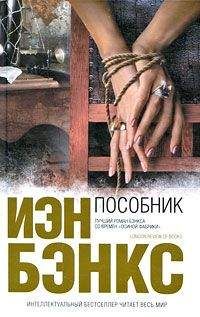 Читайте книги онлайн на Bookidrom.ru! Бесплатные книги в одном клике Иэн Бэнкс - Пособник