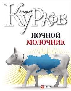 Читайте книги онлайн на Bookidrom.ru! Бесплатные книги в одном клике Андрей Курков - Ночной молочник