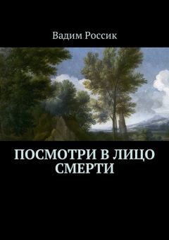 Читайте книги онлайн на Bookidrom.ru! Бесплатные книги в одном клике Вадим Россик - Посмотри в лицо смерти