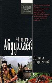 Читайте книги онлайн на Bookidrom.ru! Бесплатные книги в одном клике Чингиз Абдуллаев - Долина откровений