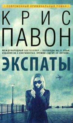 Читайте книги онлайн на Bookidrom.ru! Бесплатные книги в одном клике Крис Павон - Экспаты