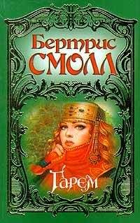 Читайте книги онлайн на Bookidrom.ru! Бесплатные книги в одном клике Бертрис Смолл - Гарем