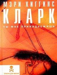 Читайте книги онлайн на Bookidrom.ru! Бесплатные книги в одном клике Мэри Кларк - Ты мне принадлежишь