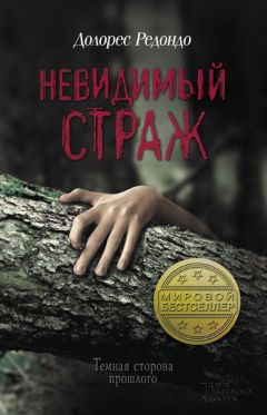 Читайте книги онлайн на Bookidrom.ru! Бесплатные книги в одном клике Долорес Редондо - Невидимый страж