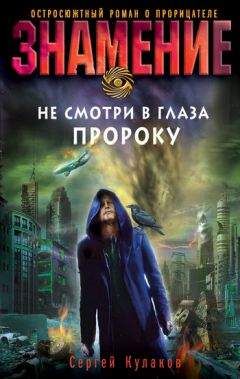 Читайте книги онлайн на Bookidrom.ru! Бесплатные книги в одном клике Сергей Кулаков - Не смотри в глаза пророку