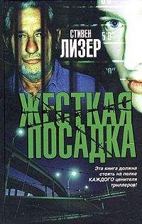 Читайте книги онлайн на Bookidrom.ru! Бесплатные книги в одном клике Стивен Лезер - Жесткая посадка
