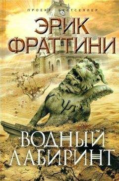 Читайте книги онлайн на Bookidrom.ru! Бесплатные книги в одном клике Эрик Фраттини - Водный Лабиринт