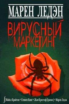 Читайте книги онлайн на Bookidrom.ru! Бесплатные книги в одном клике Марен Ледэн - Вирусный маркетинг