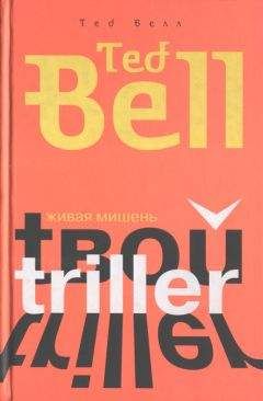 Читайте книги онлайн на Bookidrom.ru! Бесплатные книги в одном клике Тед Белл - Живая мишень