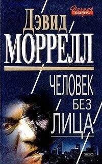 Читайте книги онлайн на Bookidrom.ru! Бесплатные книги в одном клике Дэвид Моррелл - Человек без лица