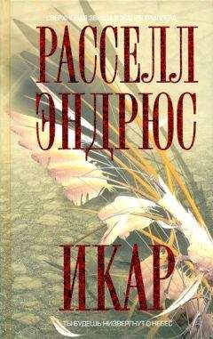 Читайте книги онлайн на Bookidrom.ru! Бесплатные книги в одном клике Рассел Эндрюс - Икар