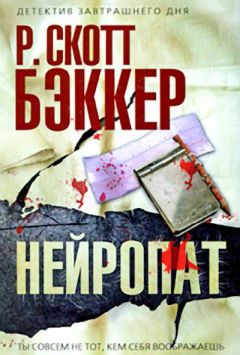 Читайте книги онлайн на Bookidrom.ru! Бесплатные книги в одном клике Р. Скотт Бэккер - Нейропат