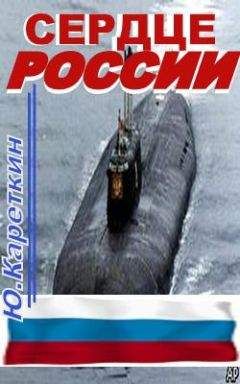 Читайте книги онлайн на Bookidrom.ru! Бесплатные книги в одном клике Юрий Кареткин - Сердце России