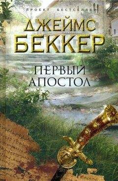 Читайте книги онлайн на Bookidrom.ru! Бесплатные книги в одном клике Джеймс Беккер - Первый апостол