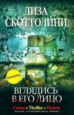 Читайте книги онлайн на Bookidrom.ru! Бесплатные книги в одном клике Лиза Скоттолини - Вглядись в его лицо
