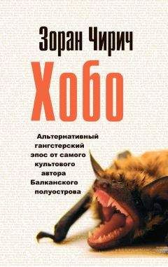 Читайте книги онлайн на Bookidrom.ru! Бесплатные книги в одном клике Зоран Чирич - Хобо