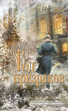 Читайте книги онлайн на Bookidrom.ru! Бесплатные книги в одном клике Джеффри Форд - Год призраков