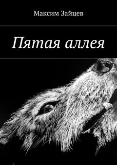Читайте книги онлайн на Bookidrom.ru! Бесплатные книги в одном клике Максим Зайцев - Пятая аллея